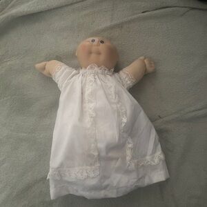 Cabbage patch doll made in 1992